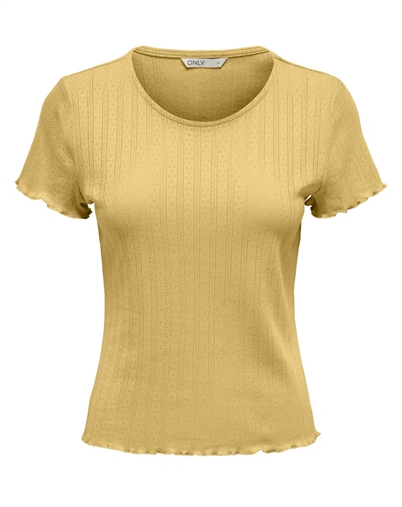Only - Carlotta T-shirt - Sundress
